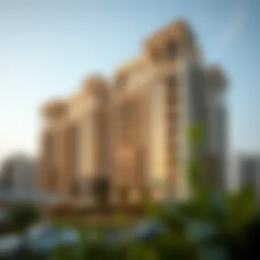 The Rise of Residences in Dubai: Understanding Trends and Opportunities Summary The Rise of Residences in Dubai: Understanding Trends and Opportunities Summary