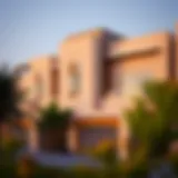 The Significance of Elan Townhouses in Dubai's Real Estate Landscape Introduction