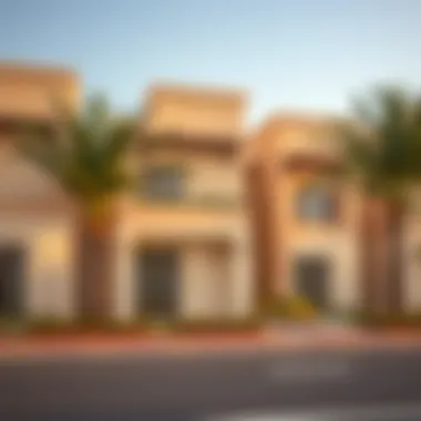 The Significance of Elan Townhouses in Dubai's Real Estate Landscape Summary The Significance of Elan Townhouses in Dubai's Real Estate Landscape Summary