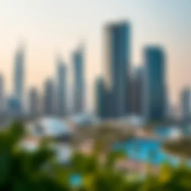 Notable The Silicon Oasis: A Deep Dive into Dubai's Technological Hub Notable The Silicon Oasis: A Deep Dive into Dubai's Technological Hub