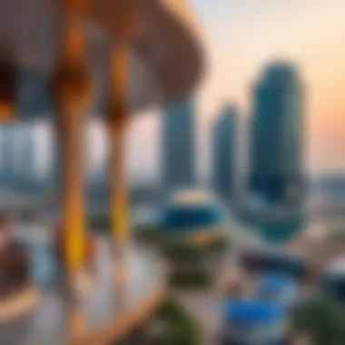 The Silicon Oasis: A Deep Dive into Dubai's Technological Hub Summary The Silicon Oasis: A Deep Dive into Dubai's Technological Hub Summary