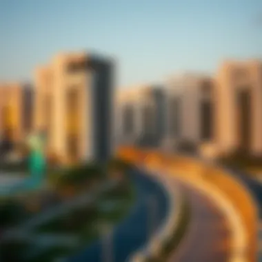 Notable The Transformation of Al Rameelia in Dubai's Real Estate Landscape Notable The Transformation of Al Rameelia in Dubai's Real Estate Landscape