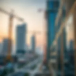 Top Construction Companies in Dubai: An In-depth Overview Introduction