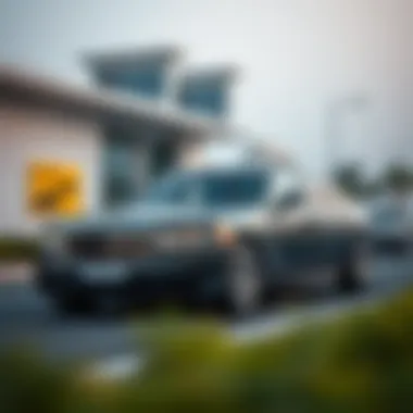 Luxurious Private Car Service Luxurious private car service in Dubai