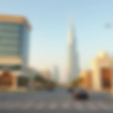 Navigating the UAE Government Portal Official UAE Government Portal