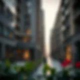 Understanding 1 BHK Monthly Rent in Dubai Introduction