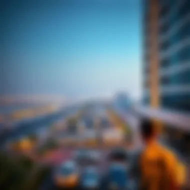 Notable Understanding 1 BHK Monthly Rent in Dubai Notable Understanding 1 BHK Monthly Rent in Dubai