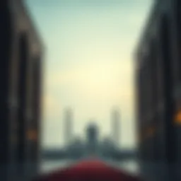 Understanding Al Shamkha: A Detailed Look at Its Location and Significance Introduction