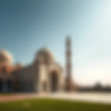 Notable Understanding Al Shamkha: A Detailed Look at Its Location and Significance