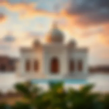 Understanding Al Shamkha: A Detailed Look at Its Location and Significance Summary Understanding Al Shamkha: A Detailed Look at Its Location and Significance Summary