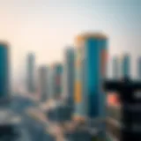 Dubai Banking Landscape Overview of the Dubai banking scene