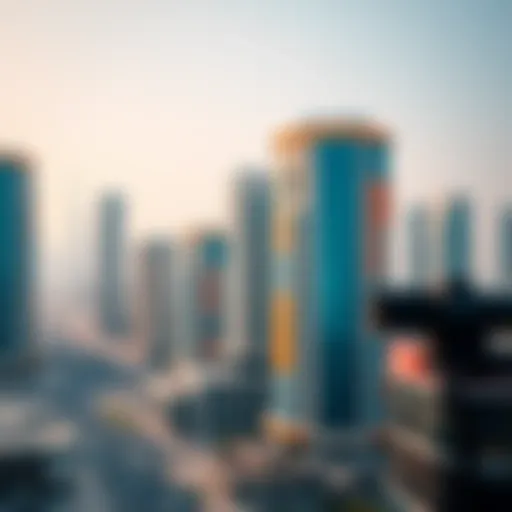 Dubai Banking Landscape Overview of the Dubai banking scene