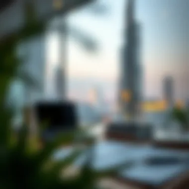 Essential Documentation for Freelance Visa Freelance visa documentation setup