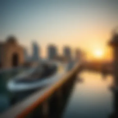 Living and Working in the UAE Expatriate lifestyle in UAE