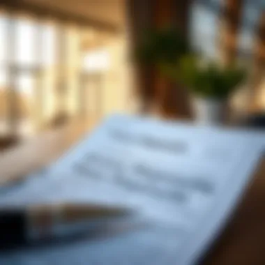 Fewa Deposit Documentation Fewa deposit document and contract