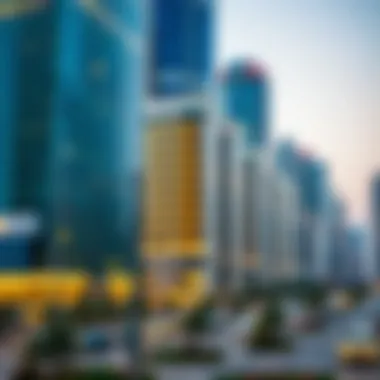 Investment Strategies in Dubai Investment strategy in Dubai