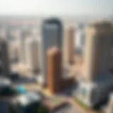 Overview of Dubai's real estate market