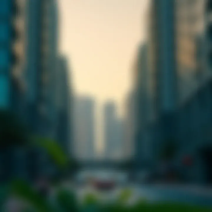 Understanding Fines for Overstay in Dubai: A Comprehensive Guide Summary