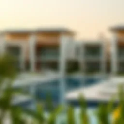 Understanding Home Ownership in Dubai Introduction