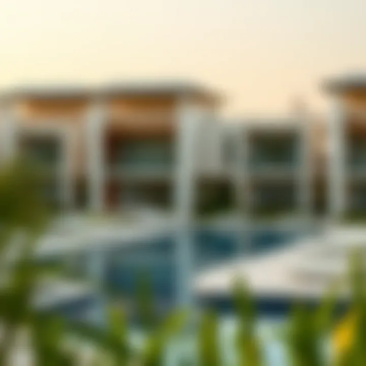 Understanding Home Ownership in Dubai Introduction
