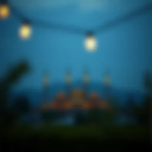 Understanding Iftar Time: Insights and Guidelines Introduction Understanding Iftar Time: Insights and Guidelines Introduction