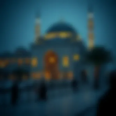Notable Understanding Iftar Time: Insights and Guidelines Notable Understanding Iftar Time: Insights and Guidelines