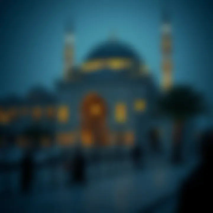 Notable Understanding Iftar Time: Insights and Guidelines Notable Understanding Iftar Time: Insights and Guidelines