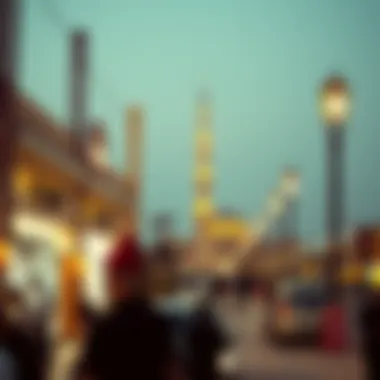 Notable Understanding Iftar Times in Dubai: A Comprehensive Guide