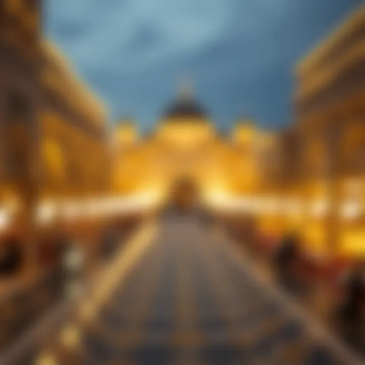 Understanding Iftar Times in Dubai: A Comprehensive Guide Summary