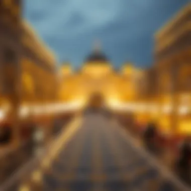 Understanding Iftar Times in Dubai: A Comprehensive Guide Summary Understanding Iftar Times in Dubai: A Comprehensive Guide Summary