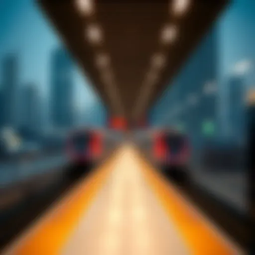 Understanding Metro Timing in Dubai: A Comprehensive Guide Introduction