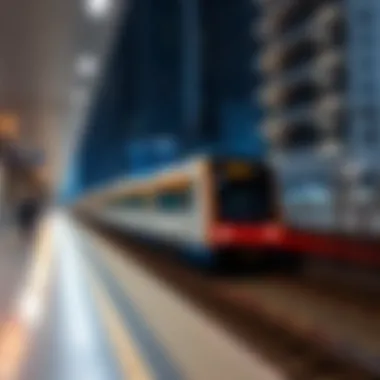 Notable Understanding Metro Timing in Dubai: A Comprehensive Guide Notable Understanding Metro Timing in Dubai: A Comprehensive Guide