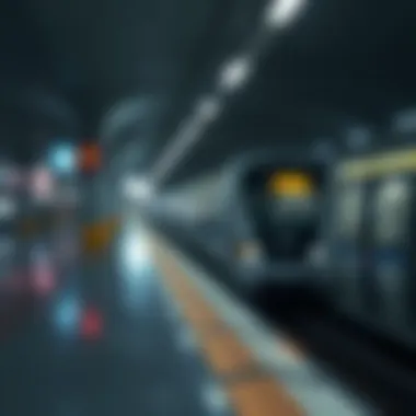 Understanding Metro Timing in Dubai: A Comprehensive Guide Summary Understanding Metro Timing in Dubai: A Comprehensive Guide Summary