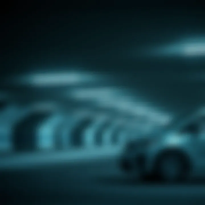 Understanding Parking Fees in Dubai: A Comprehensive Guide Summary