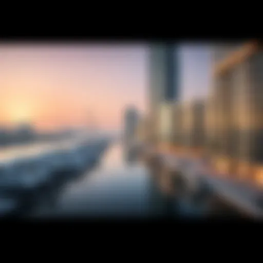 Understanding Partition in Marina: A Comprehensive Analysis Introduction