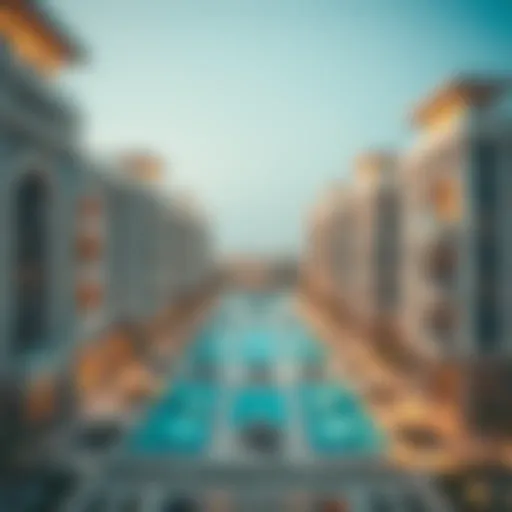 Understanding Real Estate Agent Commissions in Dubai Introduction