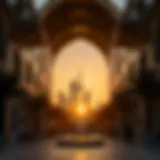 Understanding Sunrise Times in Dubai: Implications for Daily Life and Real Estate Introduction