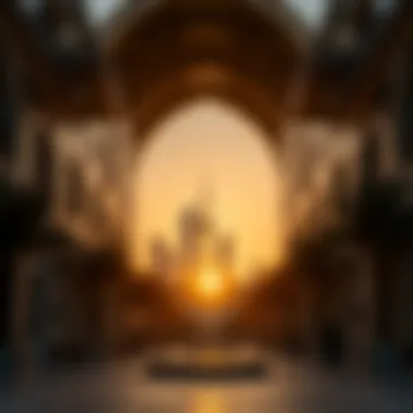 Understanding Sunrise Times in Dubai: Implications for Daily Life and Real Estate Introduction Understanding Sunrise Times in Dubai: Implications for Daily Life and Real Estate Introduction