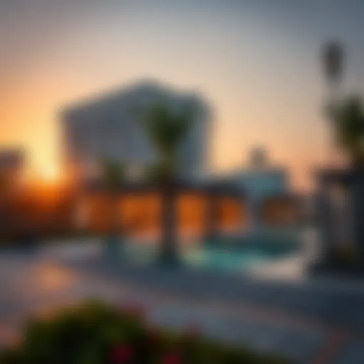 Understanding Sunrise Times in Dubai: Implications for Daily Life and Real Estate Summary