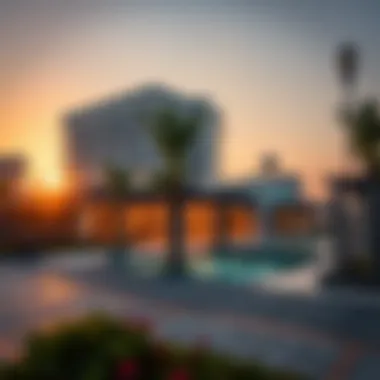 Understanding Sunrise Times in Dubai: Implications for Daily Life and Real Estate Summary Understanding Sunrise Times in Dubai: Implications for Daily Life and Real Estate Summary
