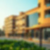 Understanding the Arjan Dubai Map: A Comprehensive Guide to Navigating the Area Introduction