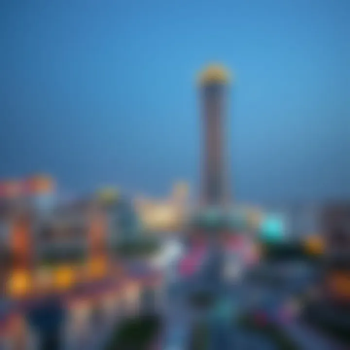 Notable Understanding the Arjan Dubai Map: A Comprehensive Guide to Navigating the Area