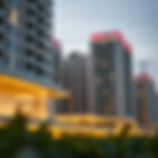Understanding the Dynamics of Rental Contracts in Dubai Introduction