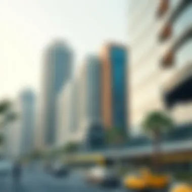 Notable Understanding the Dynamics of Rental Contracts in Dubai Notable Understanding the Dynamics of Rental Contracts in Dubai