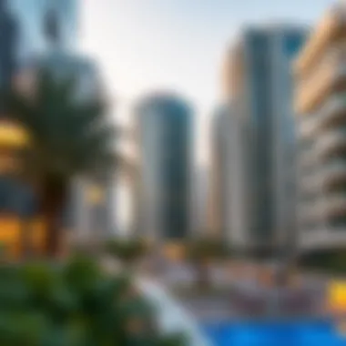 Understanding the Dynamics of Rental Contracts in Dubai Summary Understanding the Dynamics of Rental Contracts in Dubai Summary