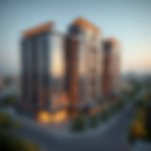 Understanding the Dynamics of Sales in the UAE Real Estate Market Introduction