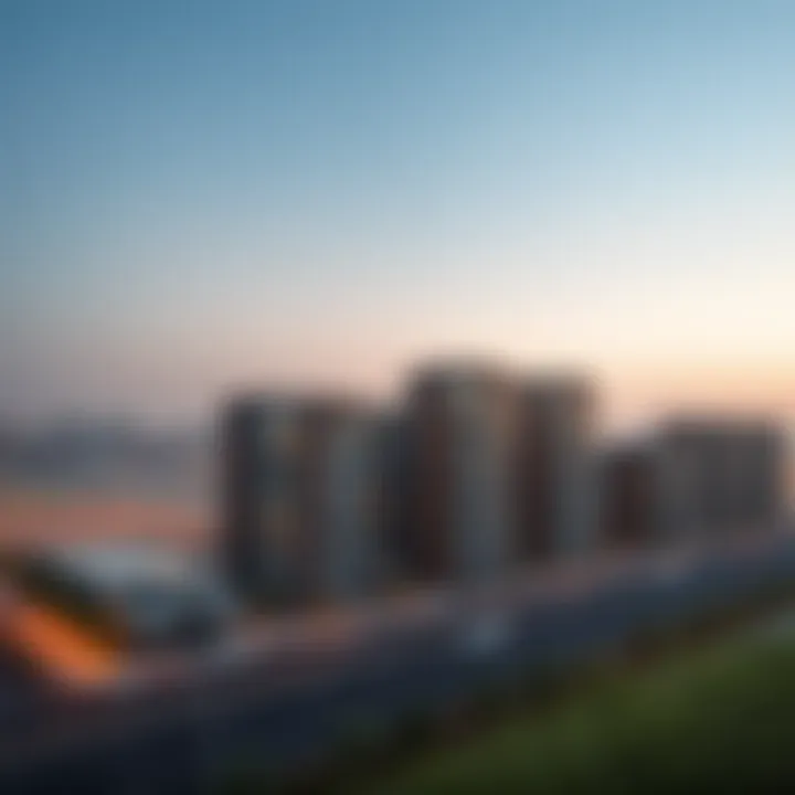 Notable Understanding the Dynamics of UAE Land and Property Market