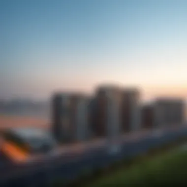 Notable Understanding the Dynamics of UAE Land and Property Market Notable Understanding the Dynamics of UAE Land and Property Market