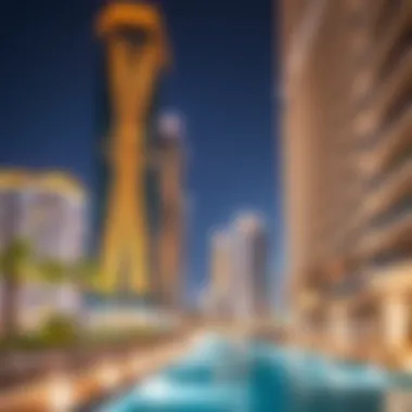 Understanding the Dynamics of UAE Land and Property Market Summary Understanding the Dynamics of UAE Land and Property Market Summary