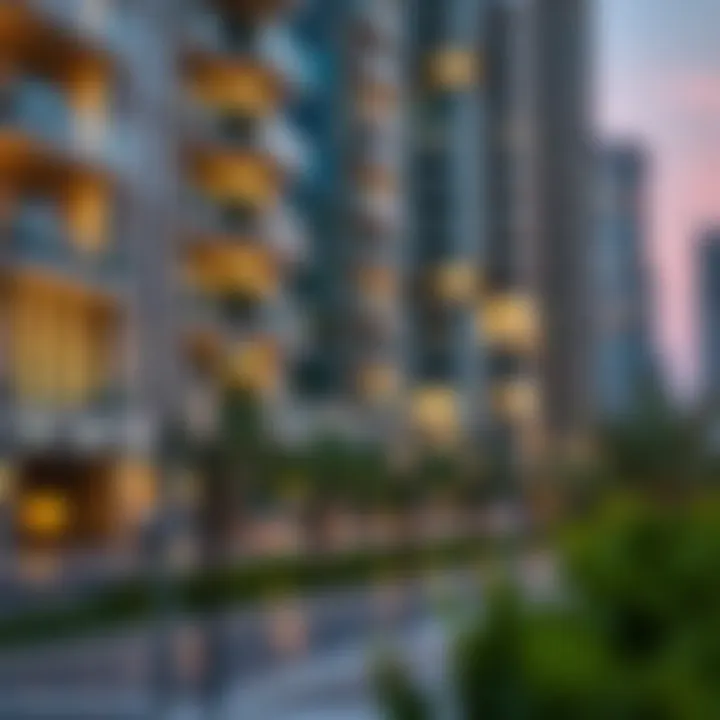 Key provisions of rental contracts